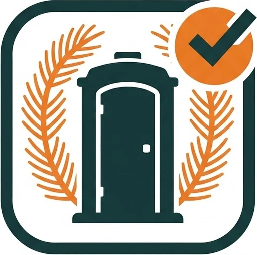 Sierra Nevada Portable Toilets logo
